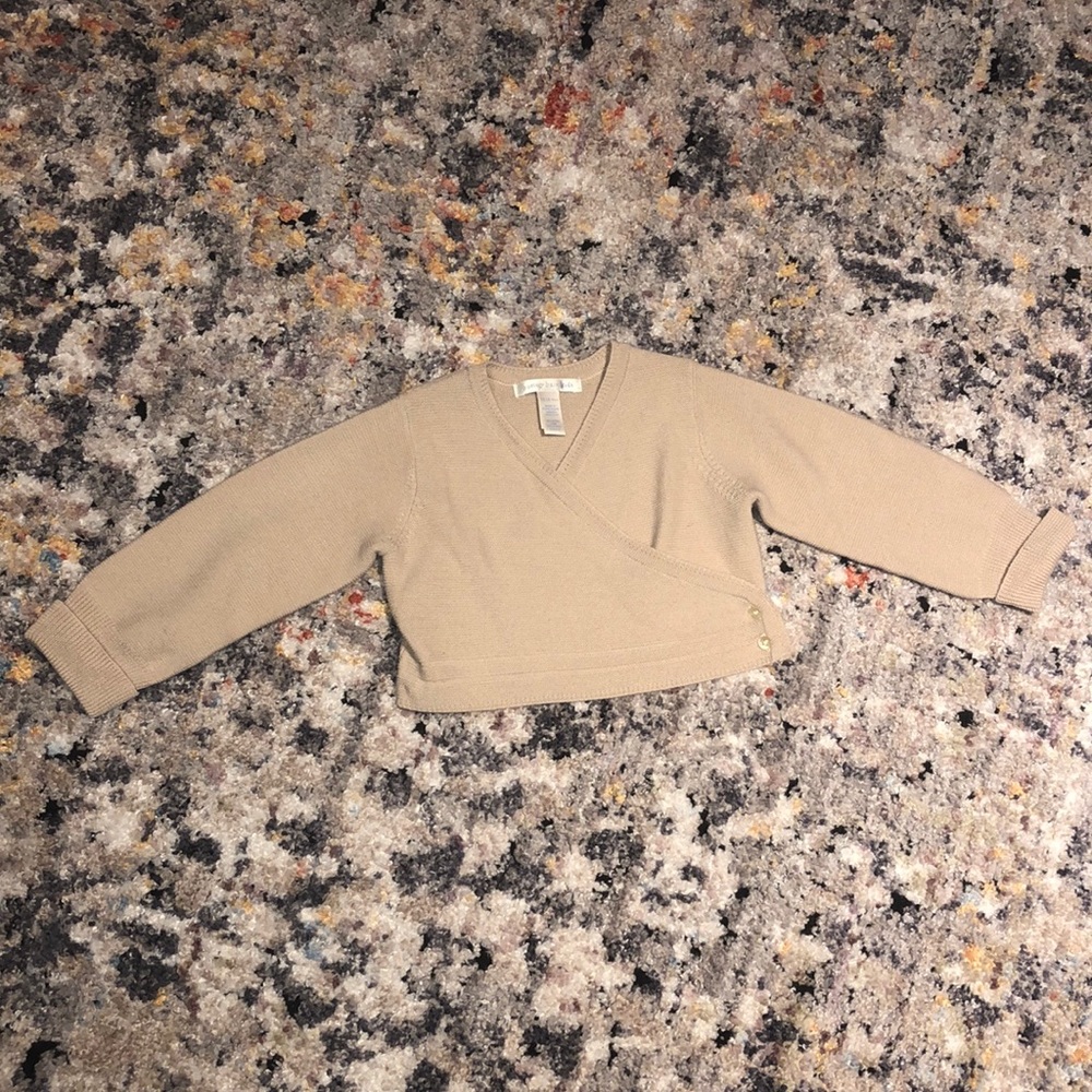 Pottery Barn Kids sweater